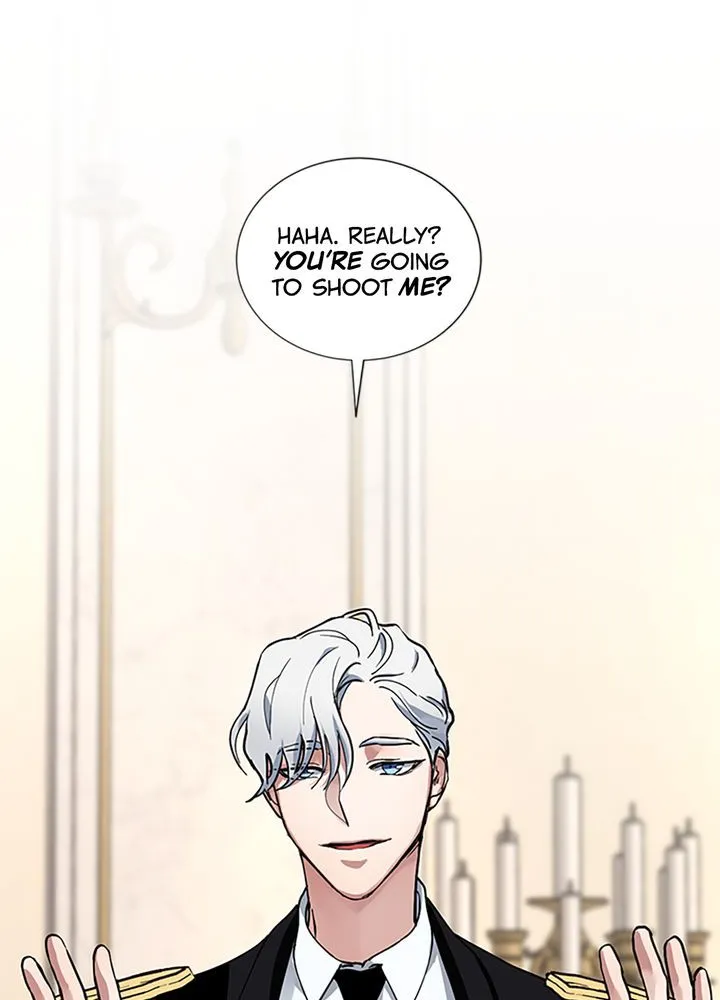 Read The Double Agent chapter 7 image 24 on Lezhin