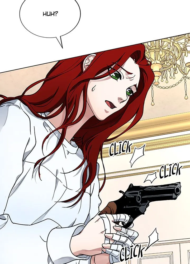 Read The Double Agent chapter 7 image 29 on Lezhin