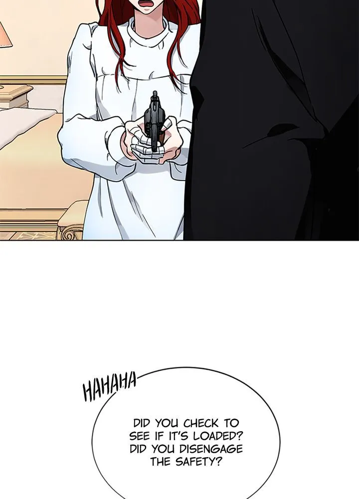 Read The Double Agent chapter 7 image 31 on Lezhin
