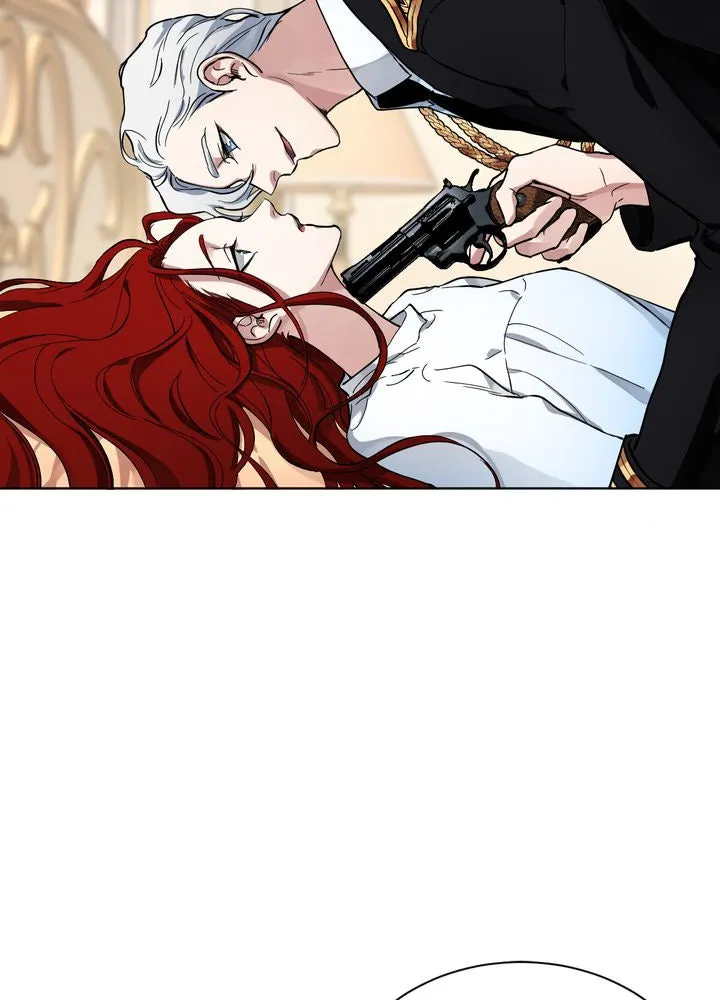 Read The Double Agent chapter 7 image 36 on Lezhin