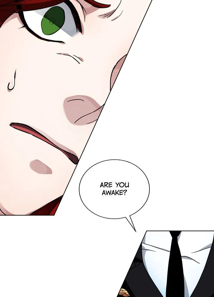 Read The Double Agent chapter 7 image 4 on Lezhin