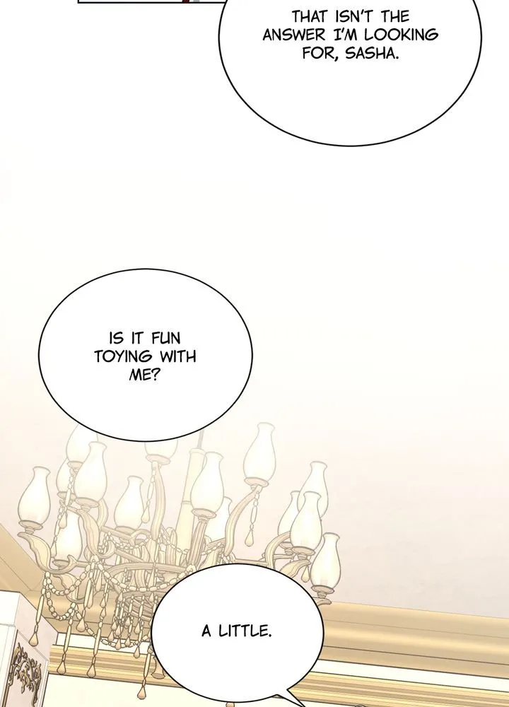 Read The Double Agent chapter 7 image 41 on Lezhin