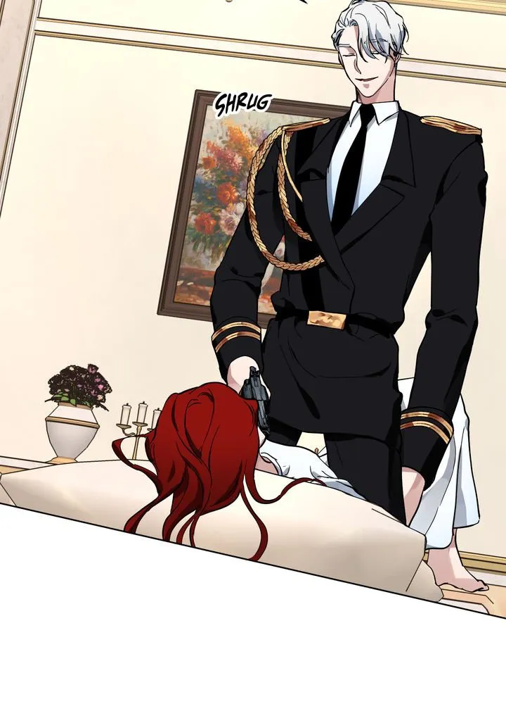 Read The Double Agent chapter 7 image 42 on Lezhin