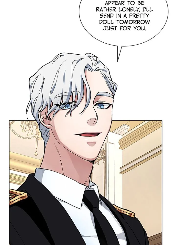 Read The Double Agent chapter 7 image 54 on Lezhin