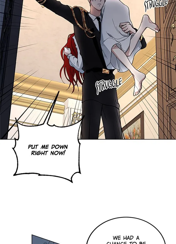 Read The Double Agent chapter 7 image 66 on Lezhin