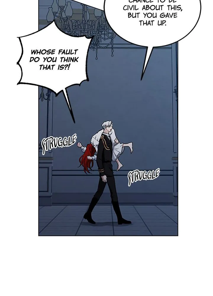 Read The Double Agent chapter 7 image 67 on Lezhin