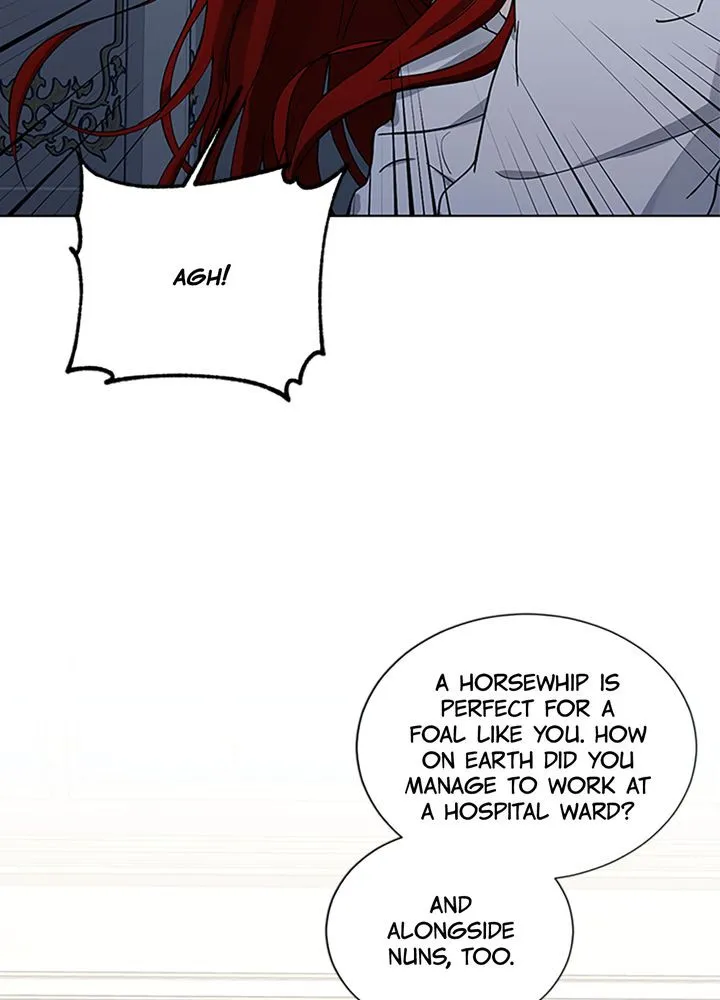 Read The Double Agent chapter 7 image 69 on Lezhin