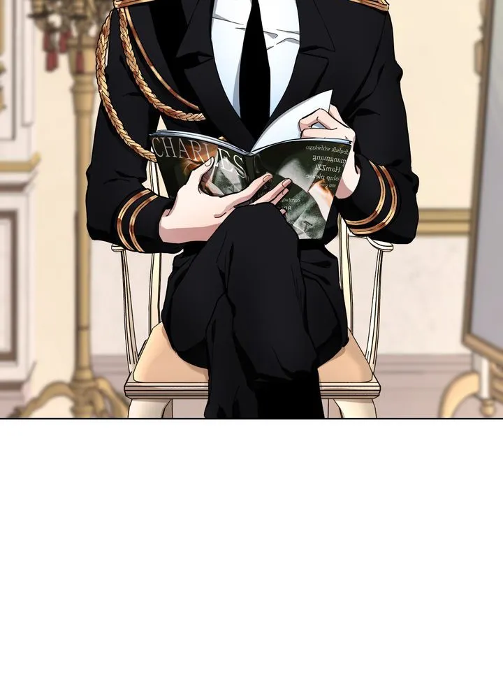 Read The Double Agent chapter 7 image 7 on Lezhin