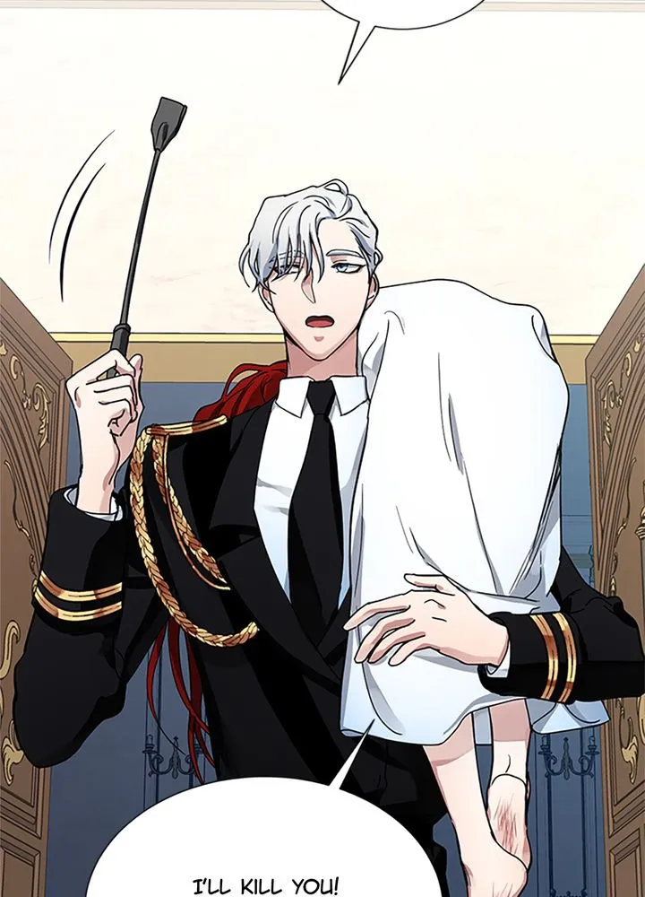 Read The Double Agent chapter 7 image 70 on Lezhin