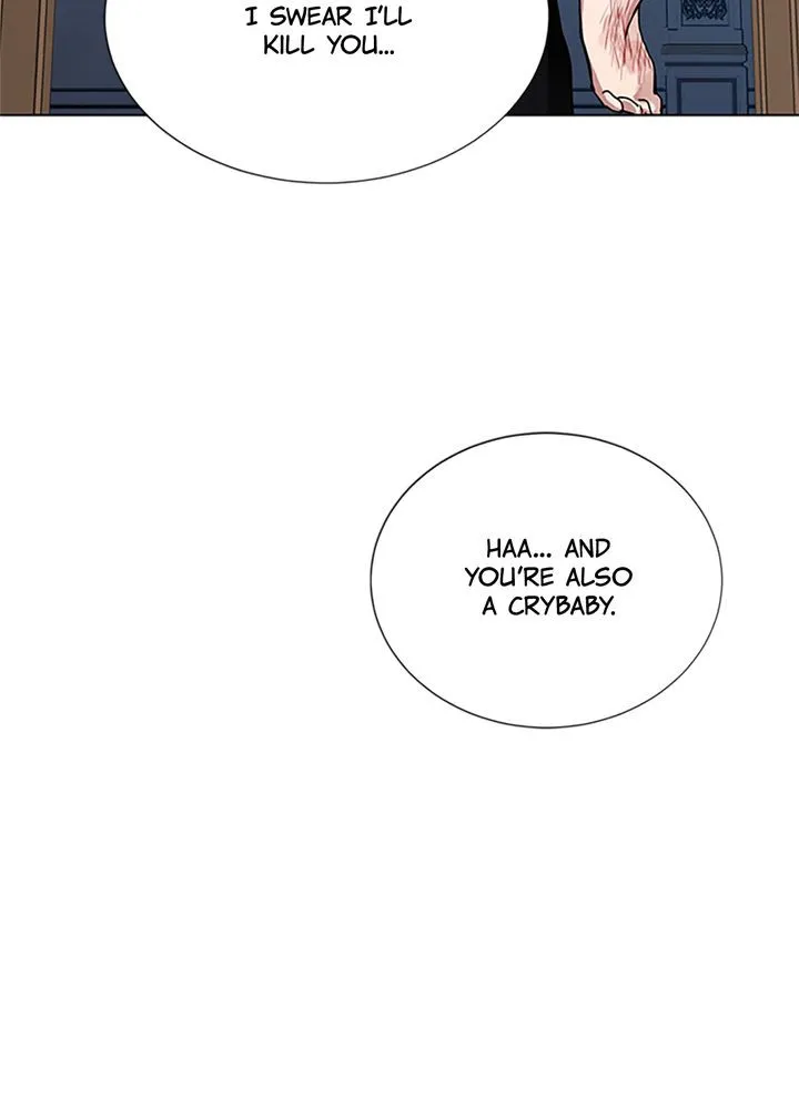 Read The Double Agent chapter 7 image 71 on Lezhin