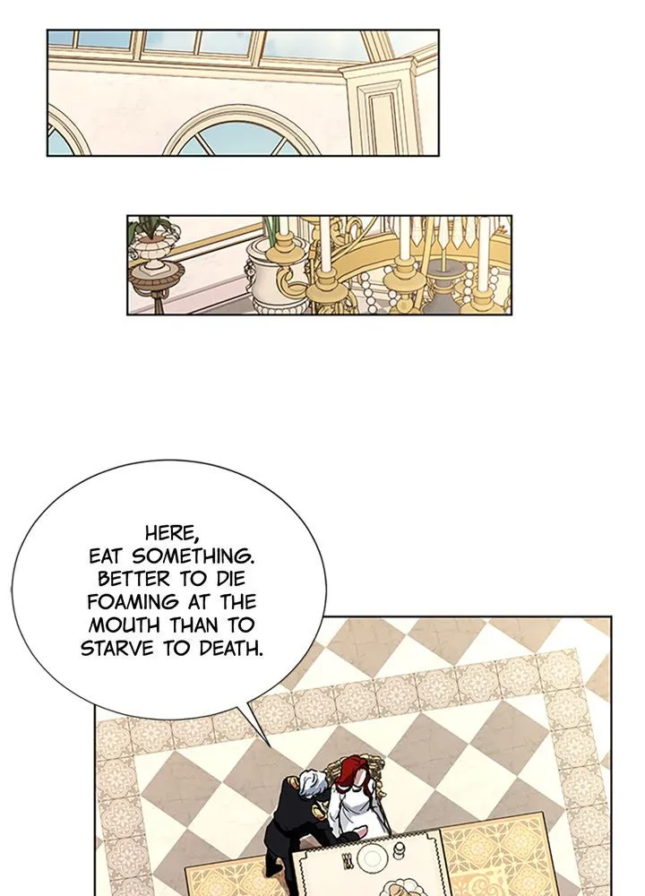 Read The Double Agent chapter 7 image 72 on Lezhin