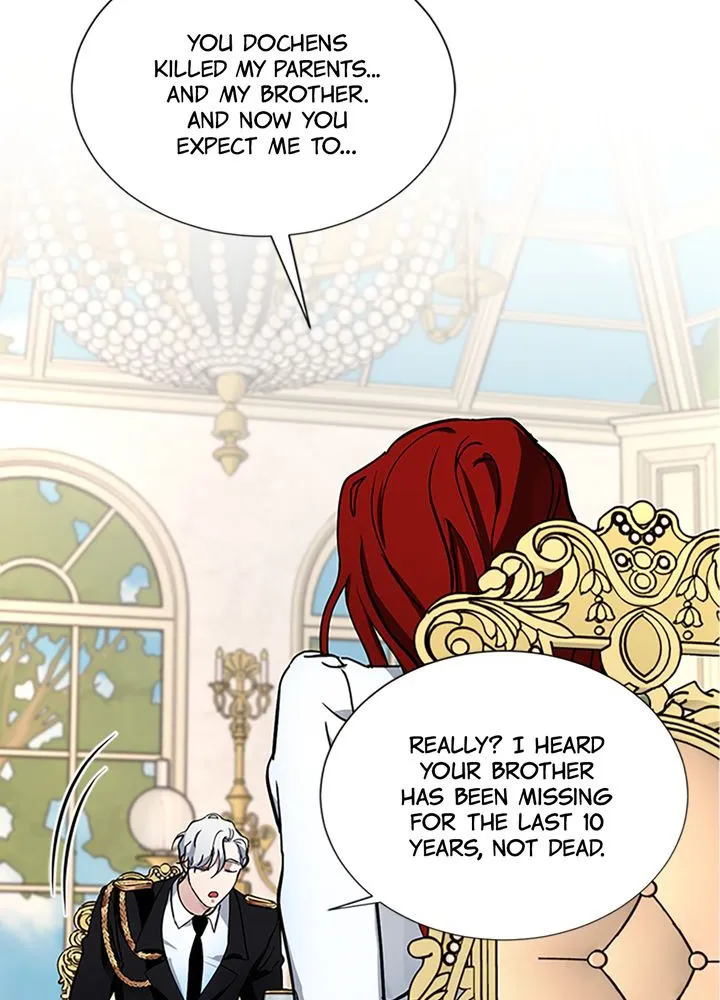 Read The Double Agent chapter 7 image 74 on Lezhin