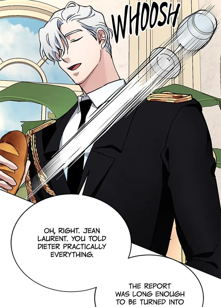 Read The Double Agent chapter 7 image 76 on Lezhin