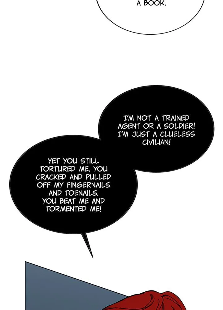 Read The Double Agent chapter 7 image 77 on Lezhin