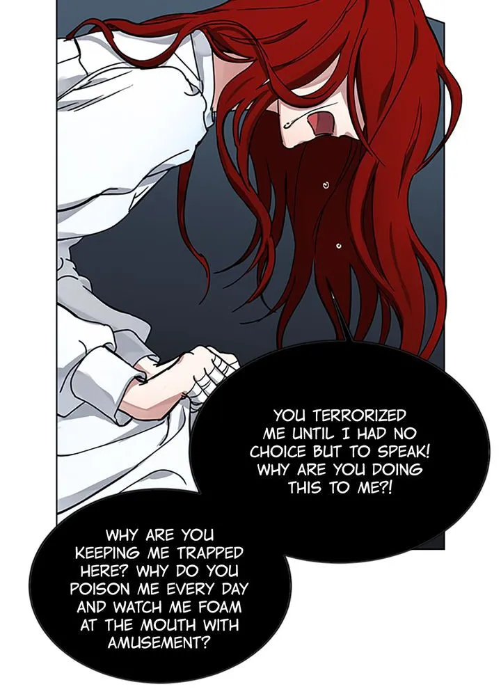 Read The Double Agent chapter 7 image 78 on Lezhin
