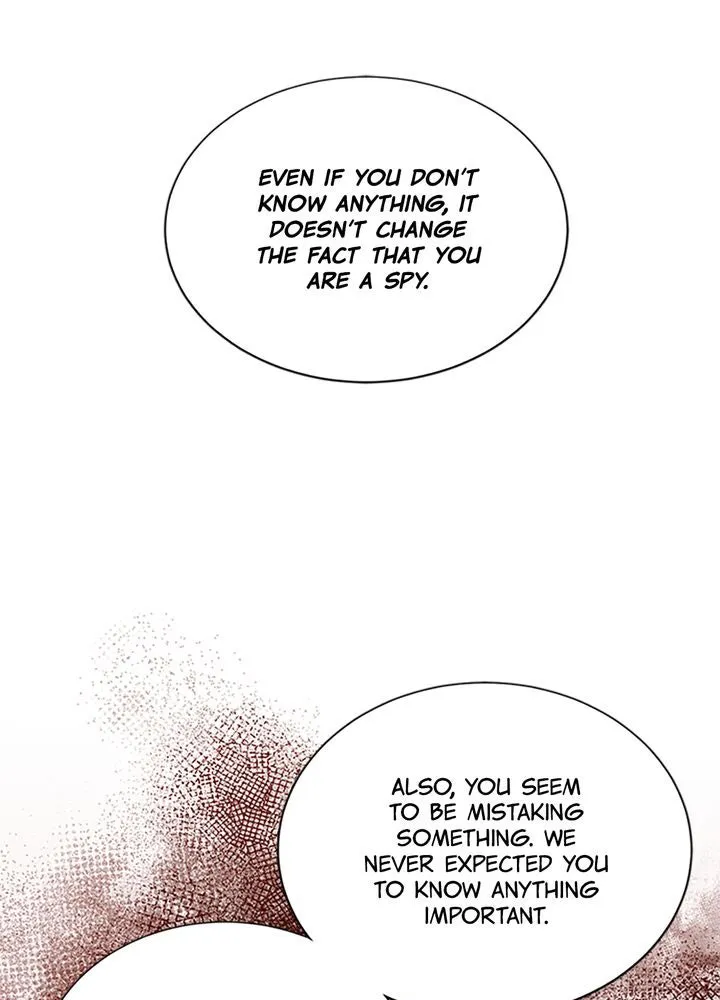 Read The Double Agent chapter 7 image 80 on Lezhin