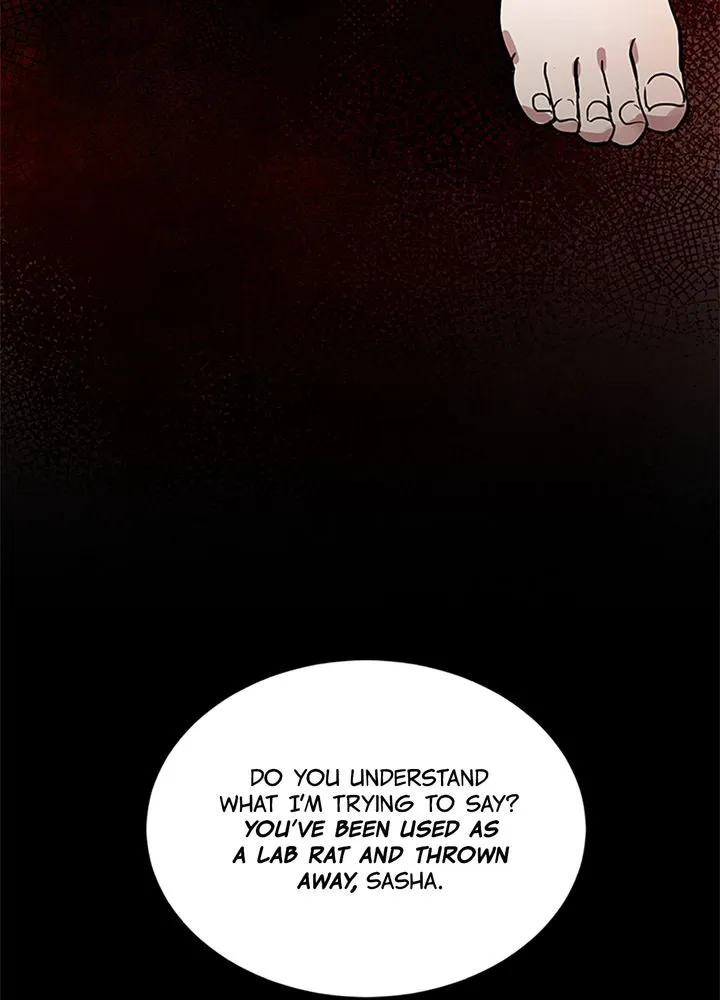 Read The Double Agent chapter 7 image 84 on Lezhin