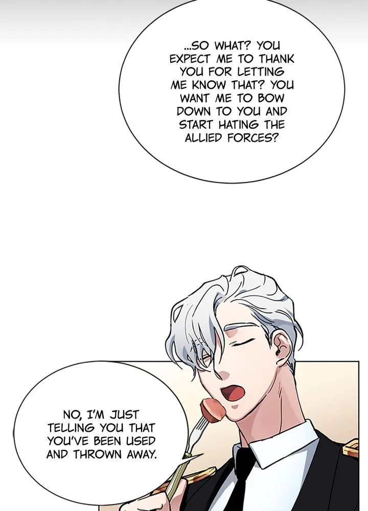 Read The Double Agent chapter 7 image 86 on Lezhin