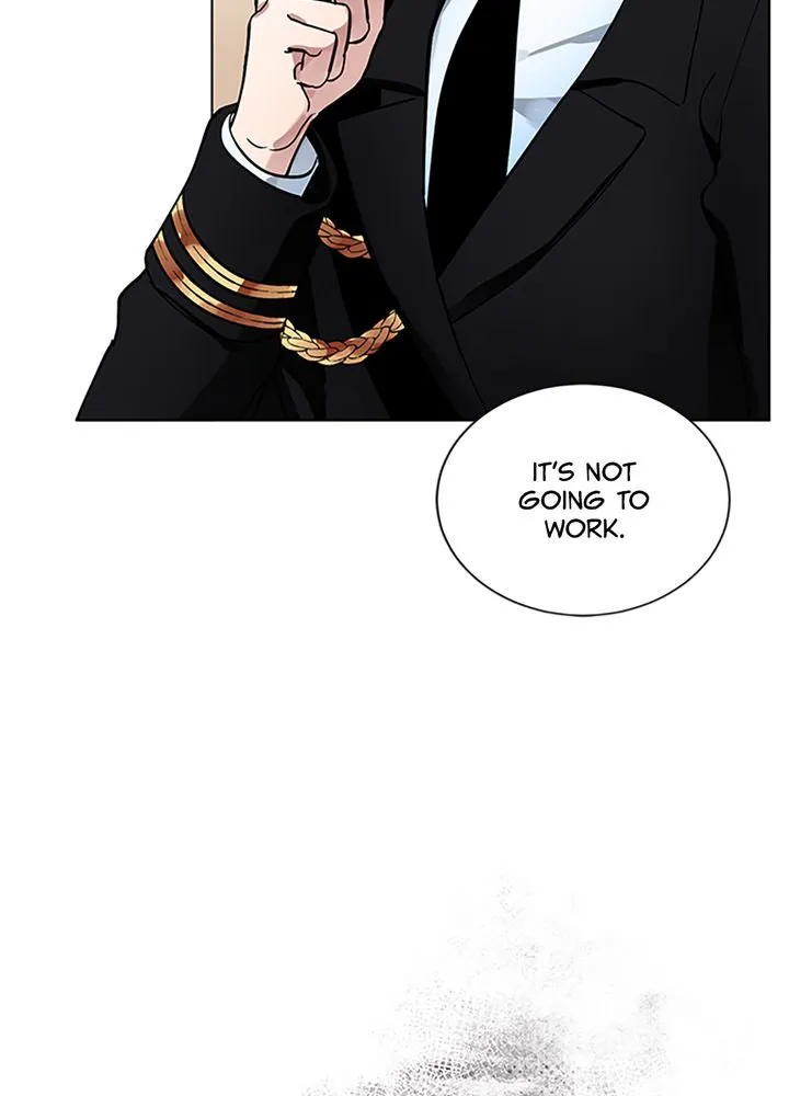Read The Double Agent chapter 7 image 87 on Lezhin