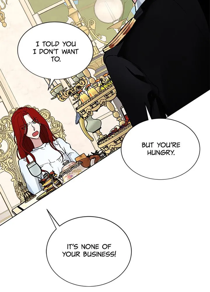 Read The Double Agent chapter 7 image 92 on Lezhin