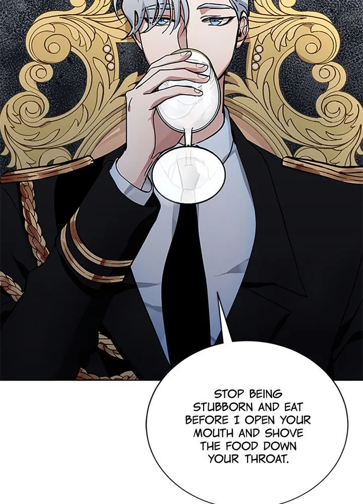 Read The Double Agent chapter 7 image 94 on Lezhin
