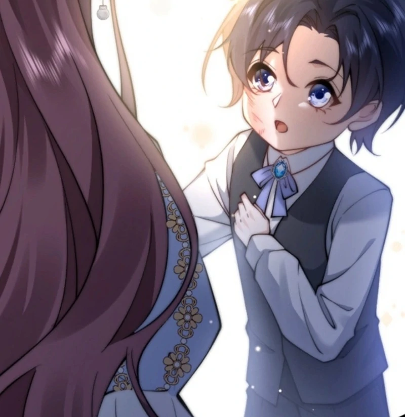 Read The Dowager’s Radiant Rise chapter 1 image 22 on Lezhin