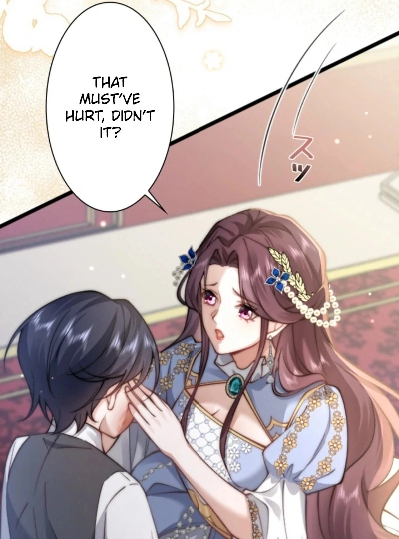 Read The Dowager’s Radiant Rise chapter 1 image 24 on Lezhin