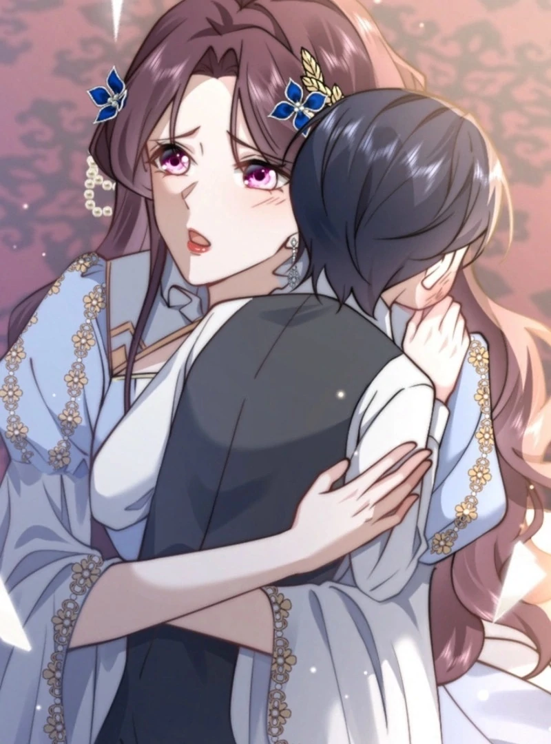 Read The Dowager’s Radiant Rise chapter 1 image 29 on Lezhin