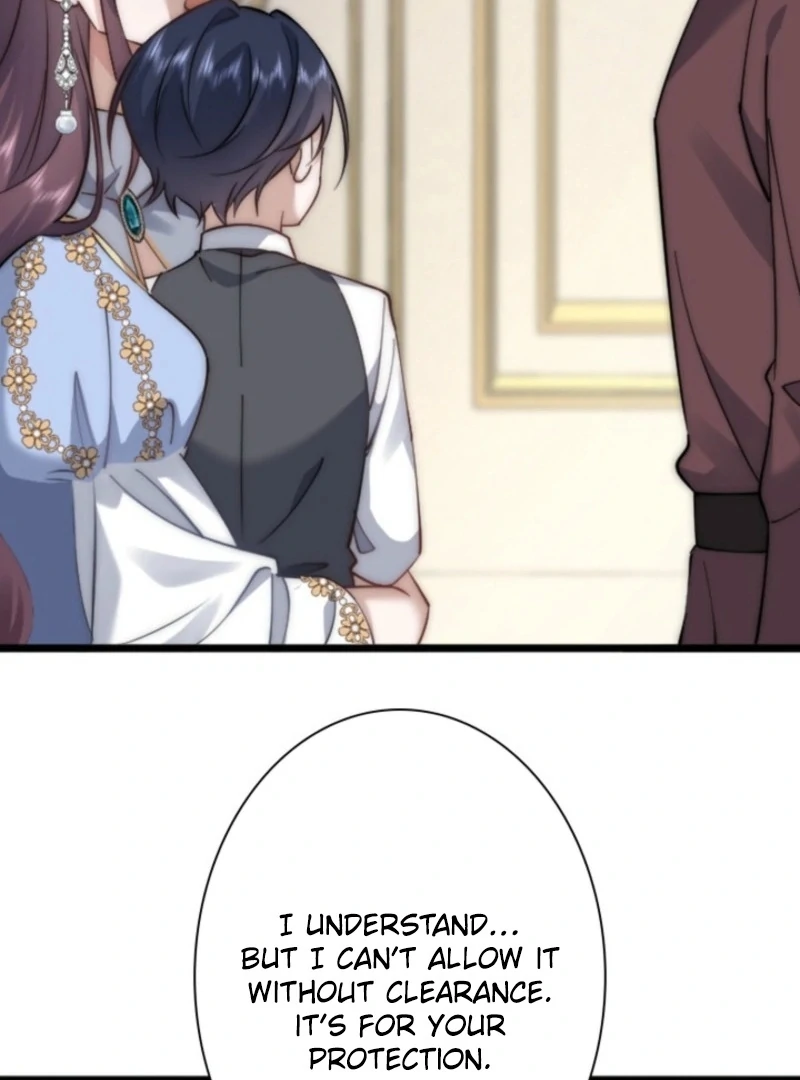 Read The Dowager’s Radiant Rise chapter 1 image 43 on Lezhin
