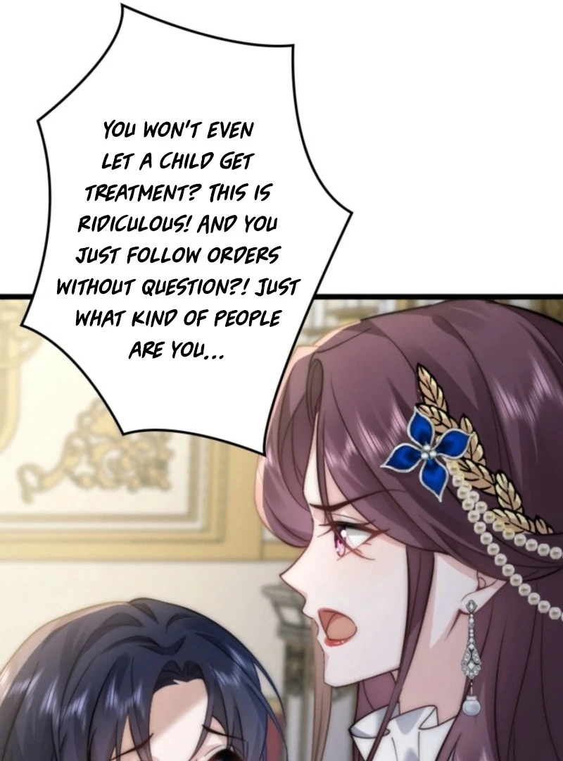 Read The Dowager’s Radiant Rise chapter 1 image 46 on Lezhin