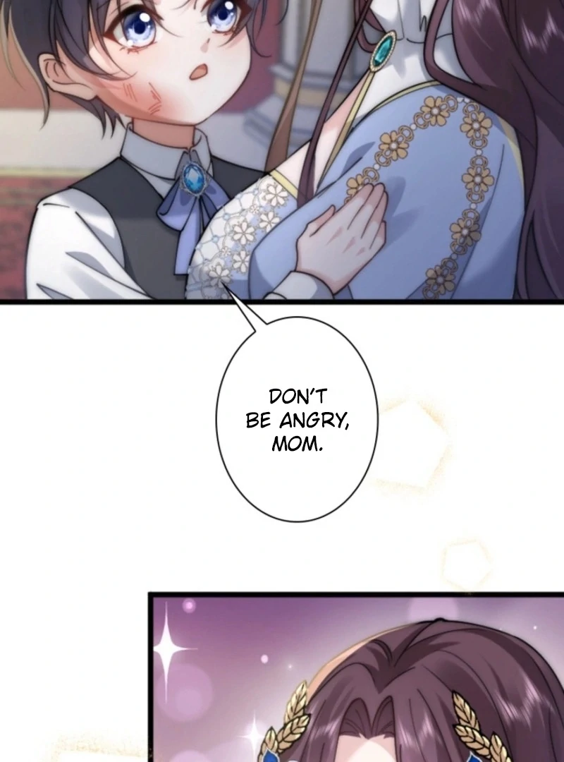 Read The Dowager’s Radiant Rise chapter 1 image 47 on Lezhin