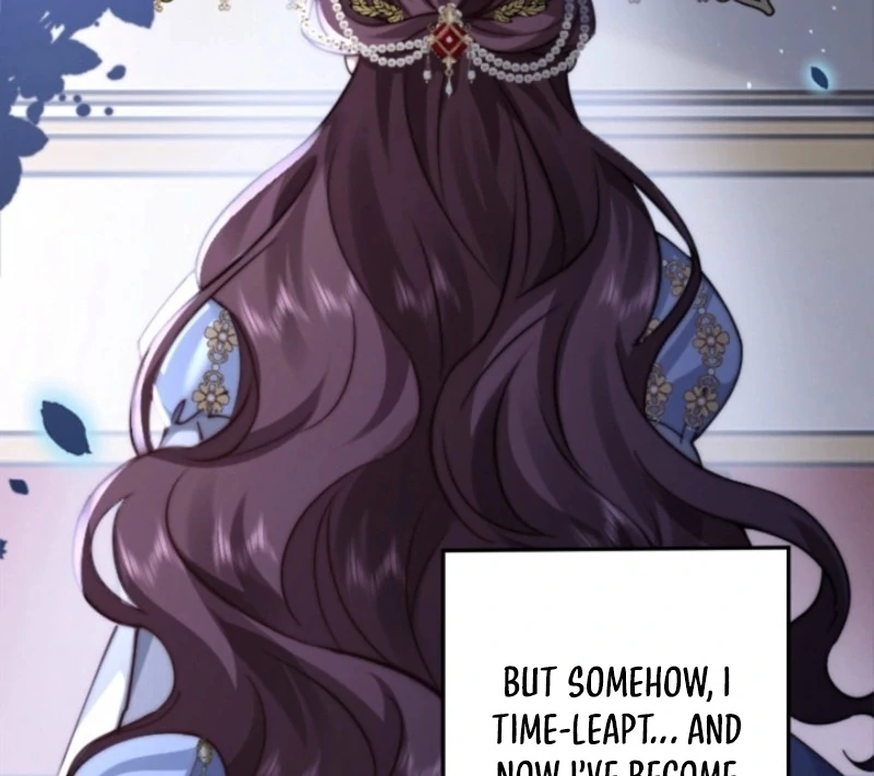 Read The Dowager’s Radiant Rise chapter 1 image 5 on Lezhin