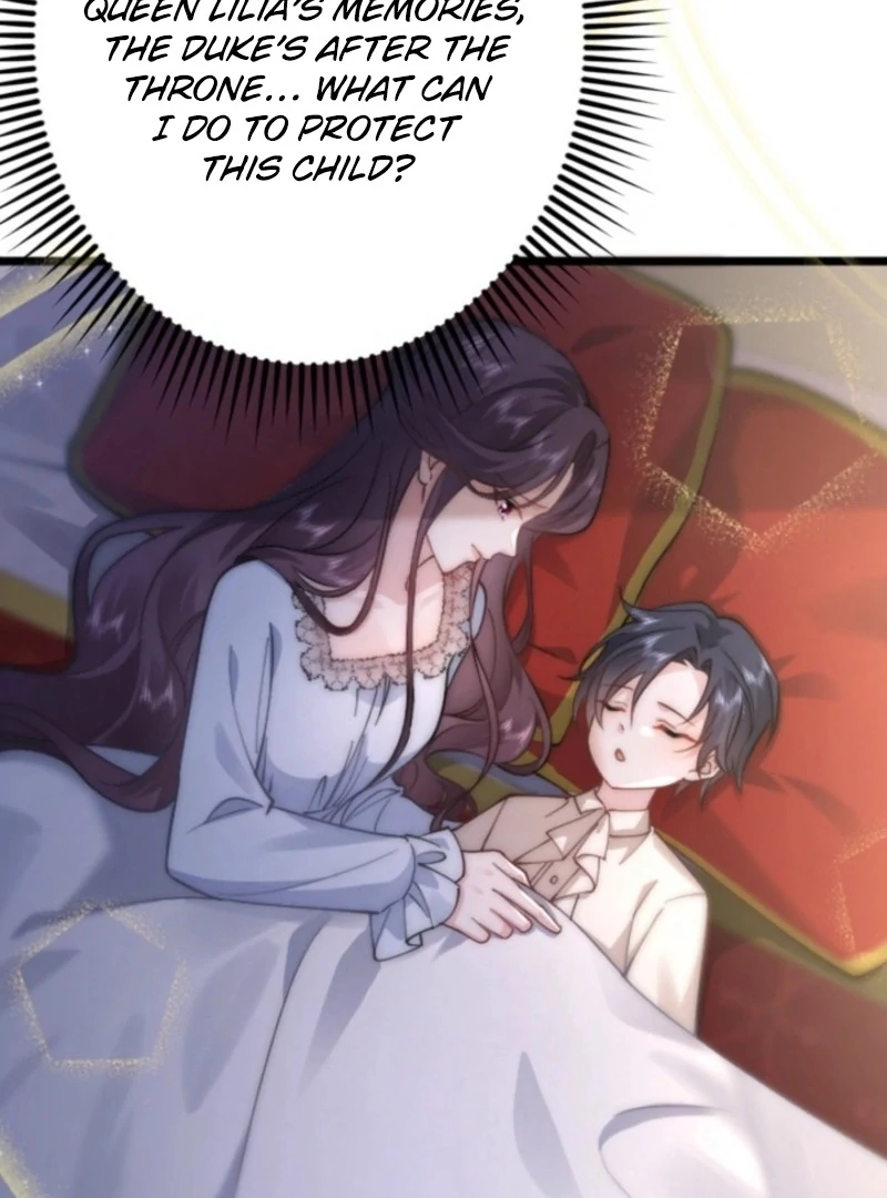 Read The Dowager’s Radiant Rise chapter 1 image 59 on Lezhin