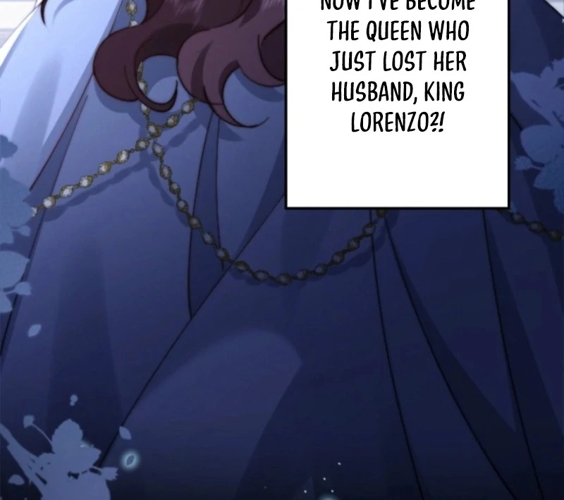 Read The Dowager’s Radiant Rise chapter 1 image 6 on Lezhin