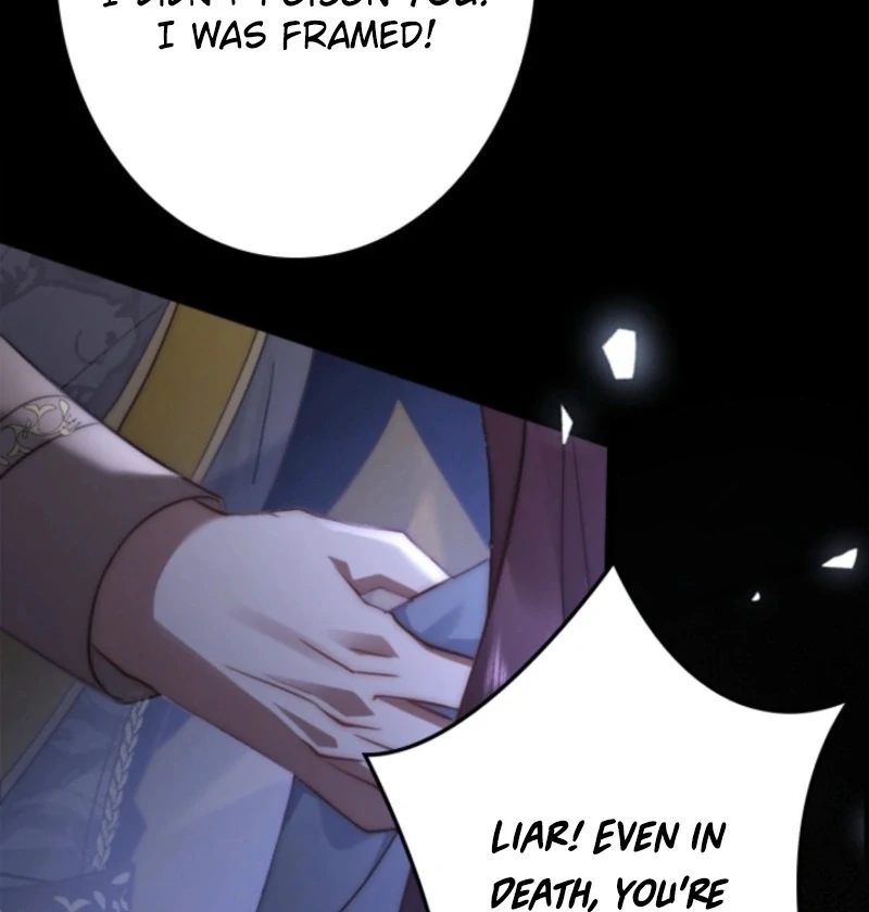 Read The Dowager’s Radiant Rise chapter 1 image 79 on Lezhin