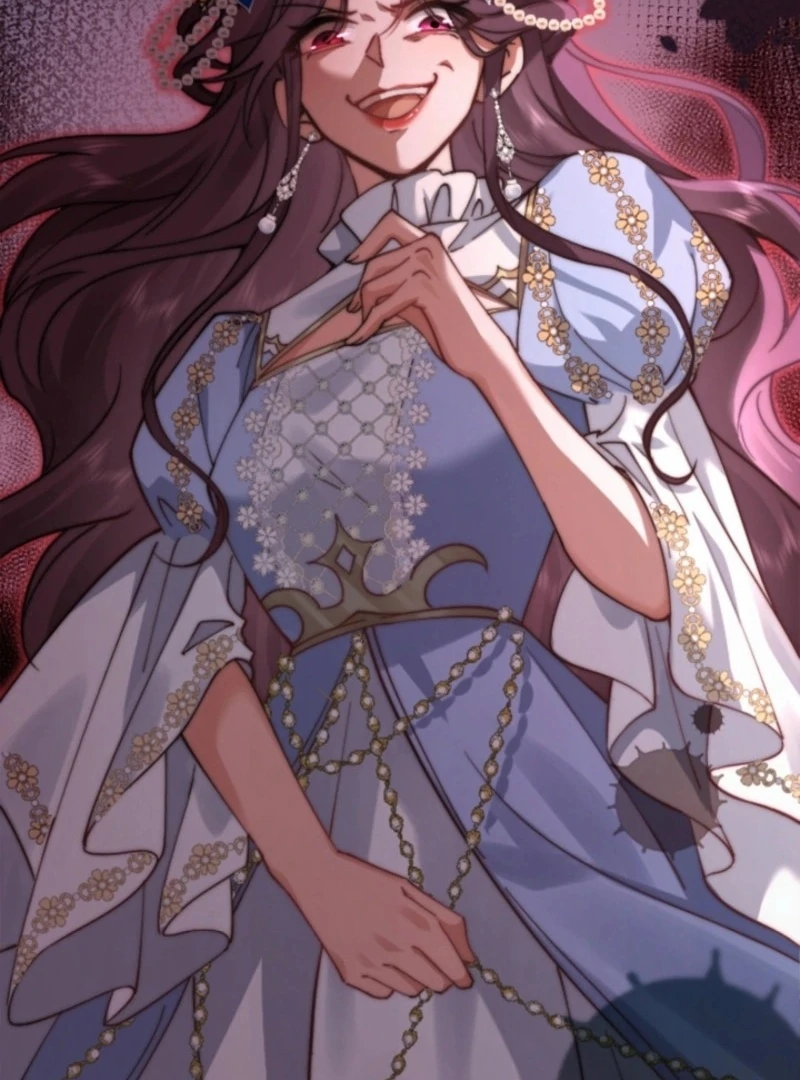 Read The Dowager’s Radiant Rise chapter 1 image 8 on Lezhin