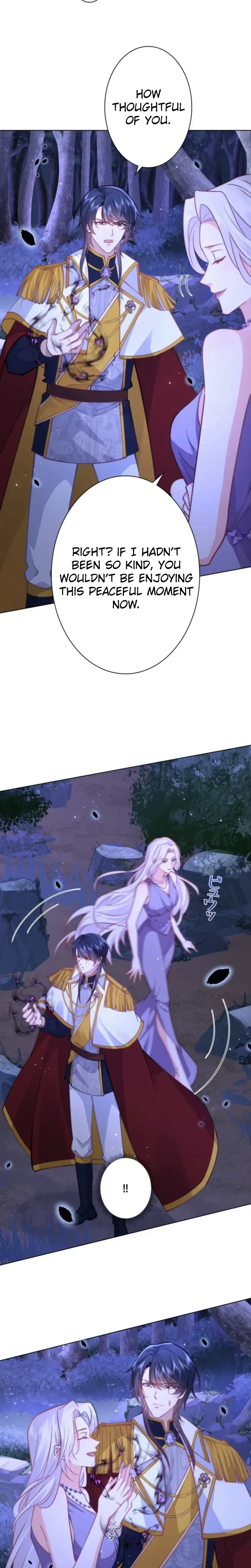 Read The Dowager’s Radiant Rise chapter 11 image 7 on Lezhin