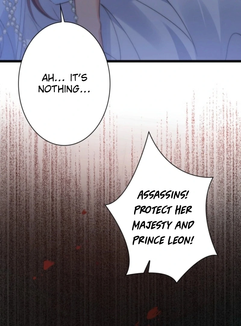 Read The Dowager’s Radiant Rise chapter 2 image 10 on Lezhin
