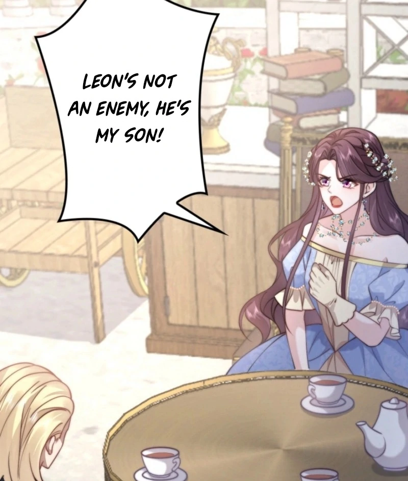 Read The Dowager’s Radiant Rise chapter 2 image 109 on Lezhin