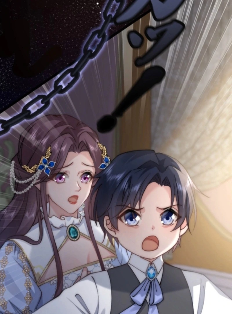 Read The Dowager’s Radiant Rise chapter 2 image 16 on Lezhin