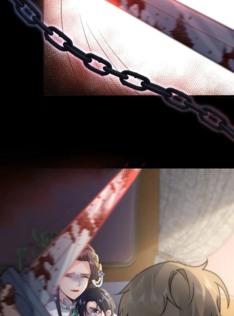 Read The Dowager’s Radiant Rise chapter 2 image 18 on Lezhin