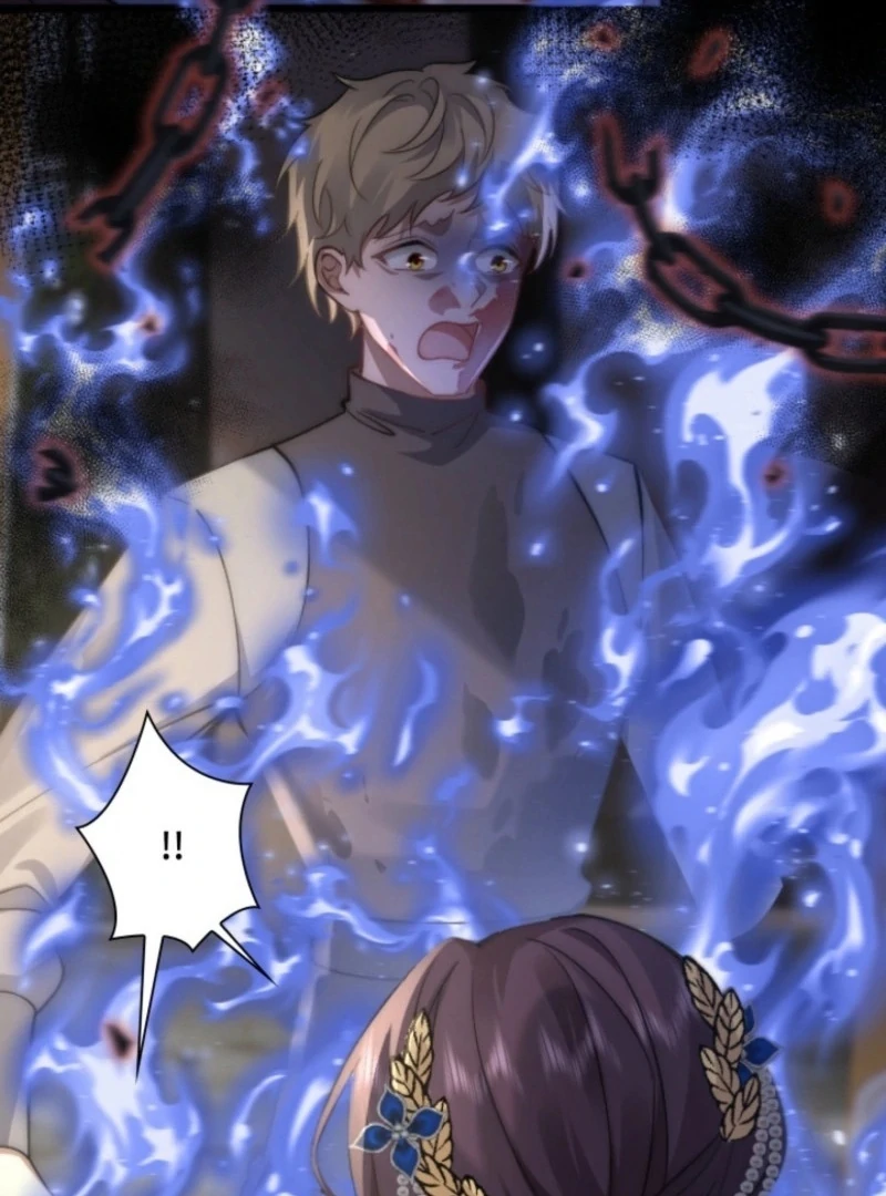 Read The Dowager’s Radiant Rise chapter 2 image 21 on Lezhin