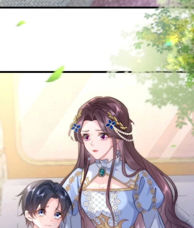 Read The Dowager’s Radiant Rise chapter 2 image 3 on Lezhin