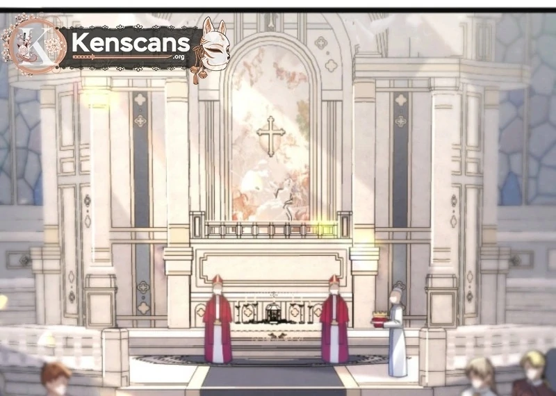 Read The Dowager’s Radiant Rise chapter 2 image 31 on Lezhin