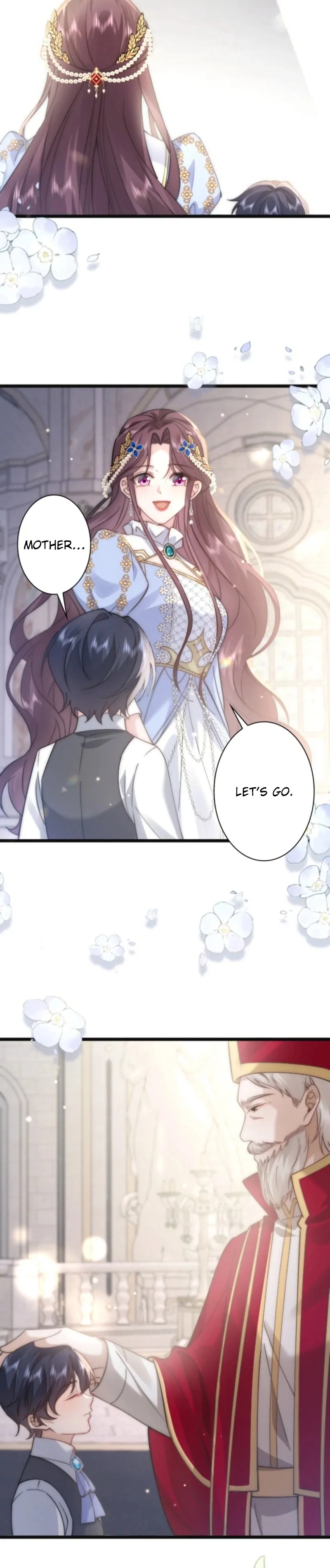 Read The Dowager’s Radiant Rise chapter 2 image 33 on Lezhin