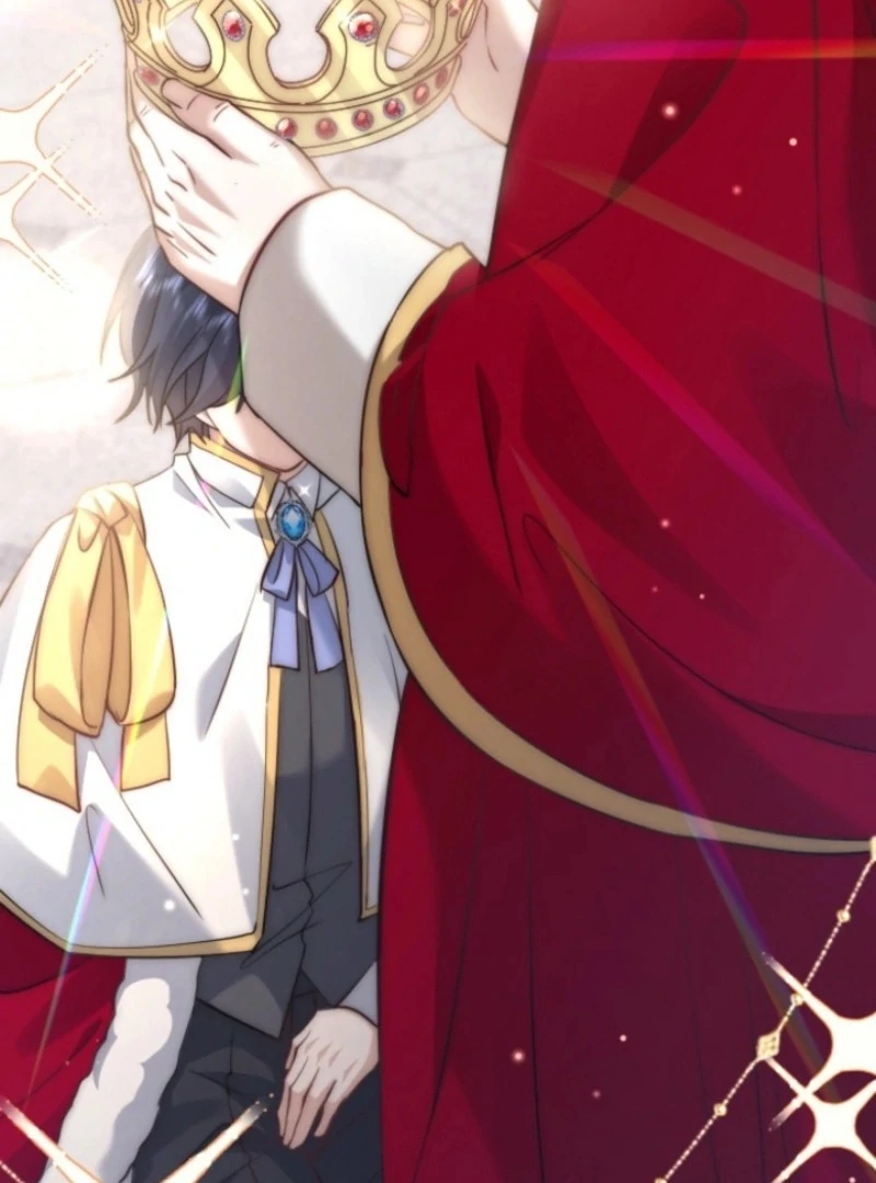 Read The Dowager’s Radiant Rise chapter 2 image 39 on Lezhin