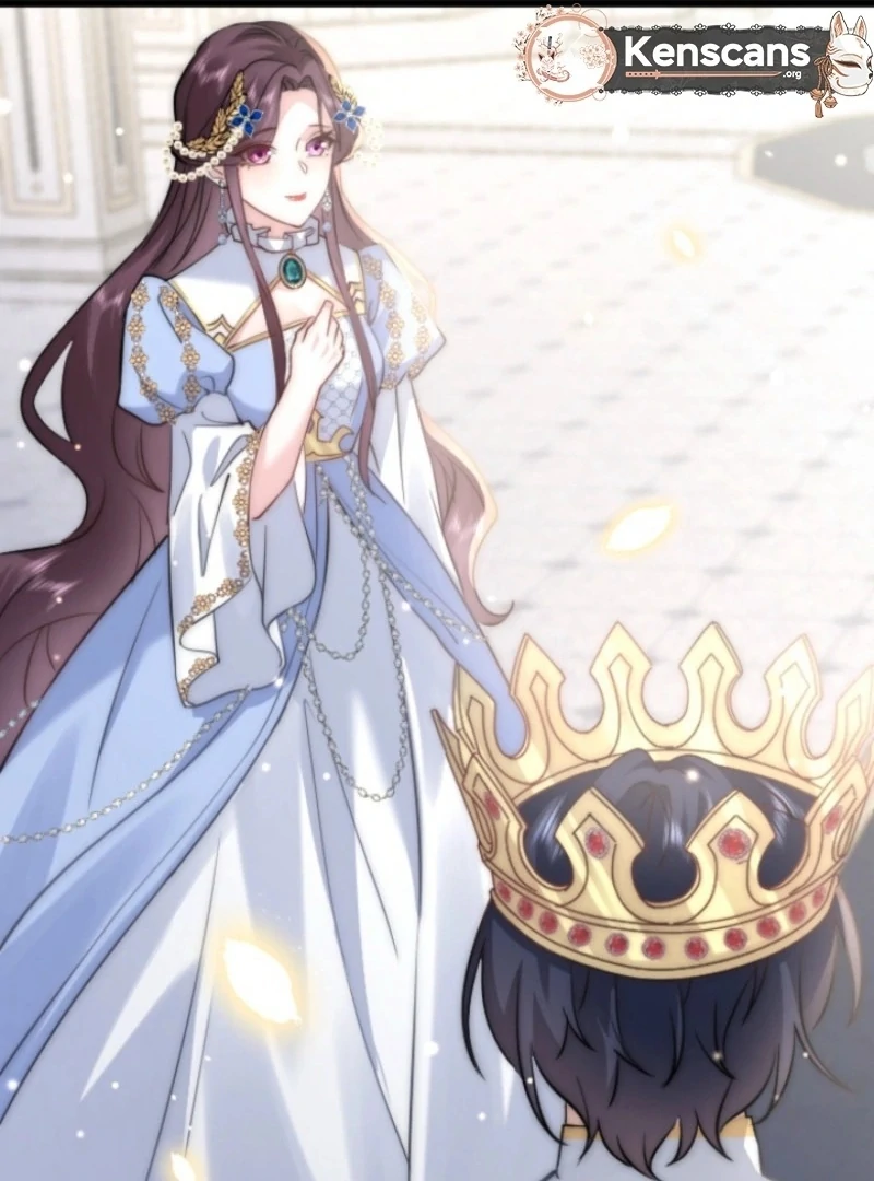 Read The Dowager’s Radiant Rise chapter 2 image 43 on Lezhin