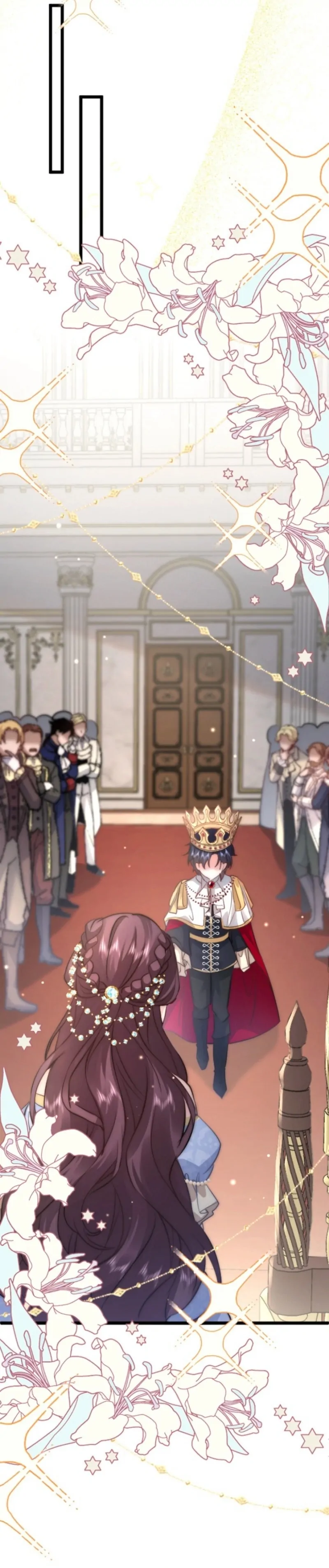 Read The Dowager’s Radiant Rise chapter 2 image 49 on Lezhin