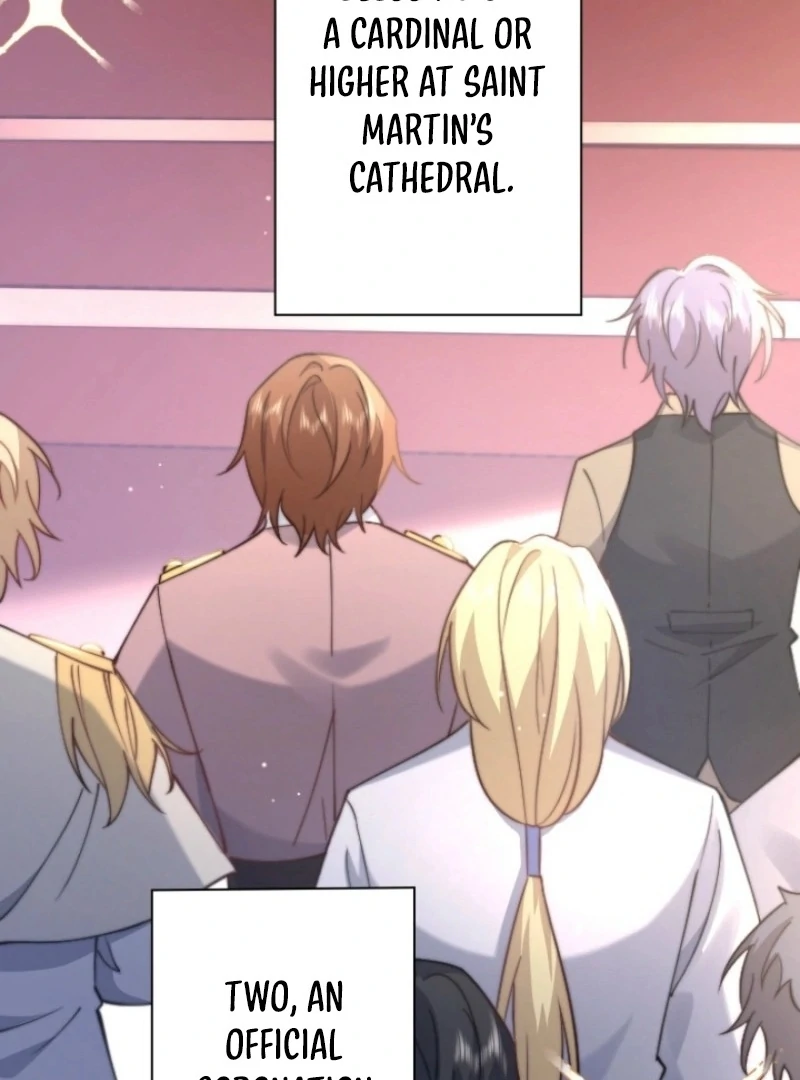 Read The Dowager’s Radiant Rise chapter 2 image 53 on Lezhin