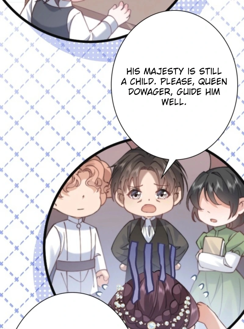 Read The Dowager’s Radiant Rise chapter 2 image 58 on Lezhin